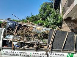 Recycling Services for Junk in Dearborn, MI